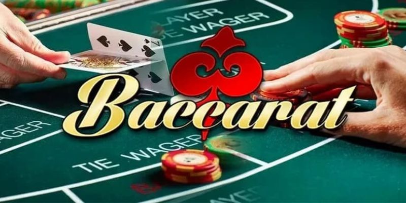 Baccarat Là Gì? Tại Sao Người Mới Nên Bắt Đầu Với Trò Chơi Này?