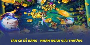 Bắn Cá Tài Lộc