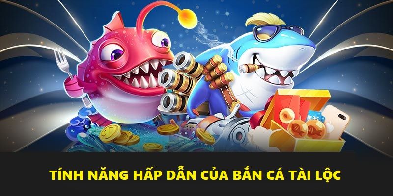 Đồ họa chân thực mang bạn đến cảm giác như săn cá ở dưới lòng đại dương