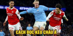 Cách Đọc Kèo Châu Á: Hướng Dẫn Từ QH88 Cho Tân Thủ