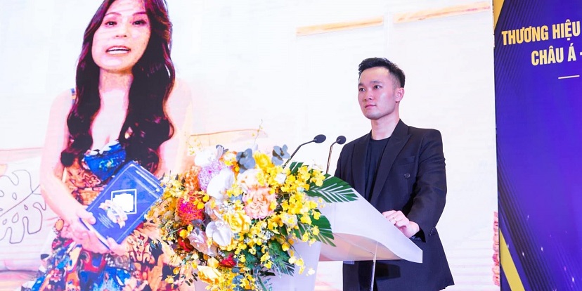 Chiến lược dẫn dắt của CEO Đỗ Vinh Quang QH88