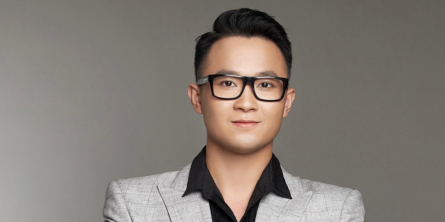 Xuất thân CEO Đỗ Vinh Quang QH88