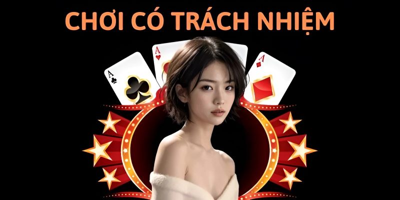 Quyền lợi đặc biệt khi người chơi game có trách nhiệm