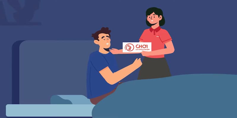Chơi game có trách nhiệm trung thực với cổng game
