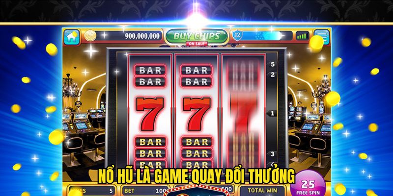 Game Nổ Hũ Là Gì Và Vì Sao Hấp Dẫn?