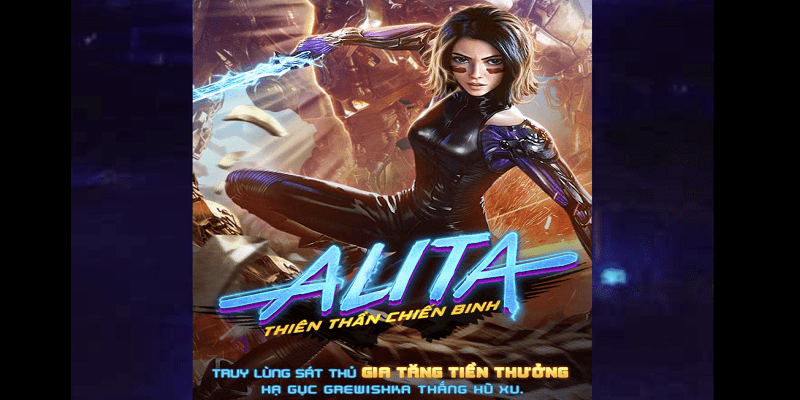 Giới Thiệu Về Game Nổ Hũ Alita Tại QH88