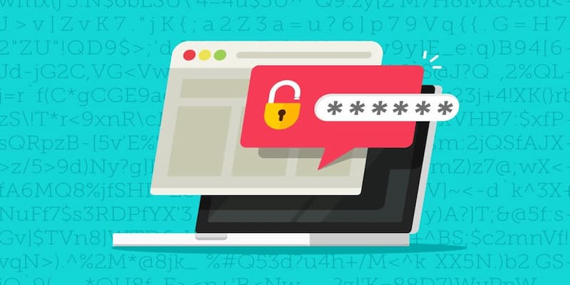 Hướng dẫn cách xử lý khi quên mật khẩu bạn cần nắm rõ