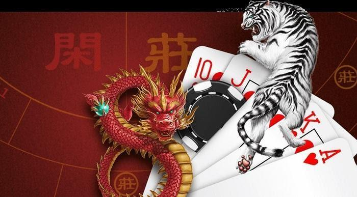 Luật Chơi Rồng Hổ Dễ Hiểu Trong Một Phút