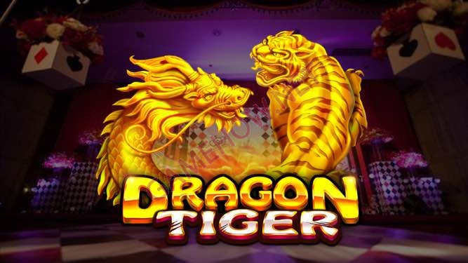 Rồng Hổ Là Gì? Cách Chơi Rồng Hổ Và Mẹo Chiến Thắng Từ Cao Thủ